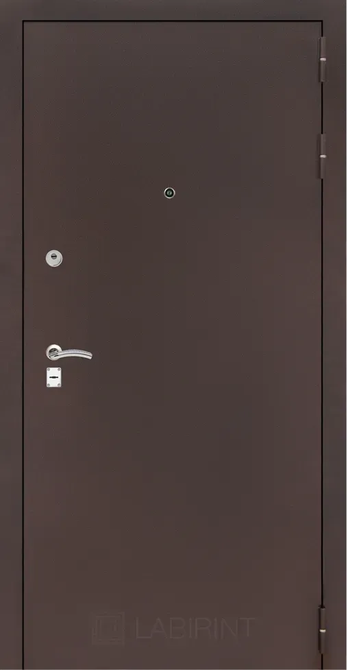 Классик антик медный