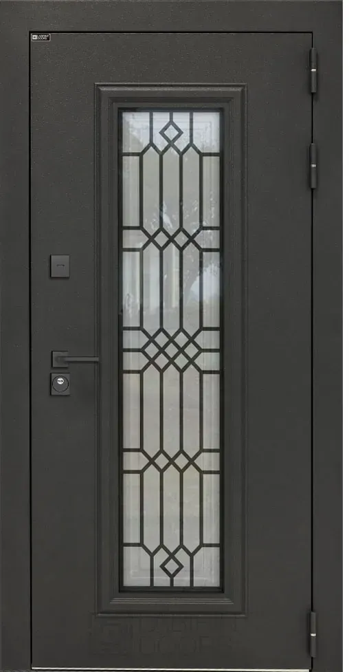 Имперо со стеклопакетом