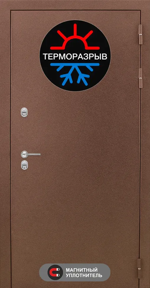 Термомагнит